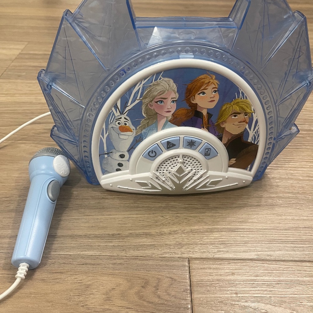Kids toys